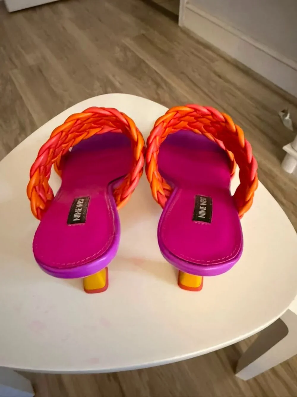 Nine West beautiful nine